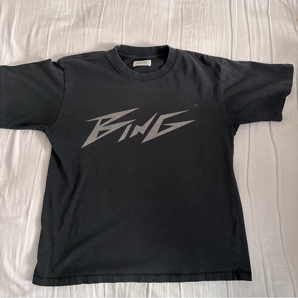 Anime Bing Tee